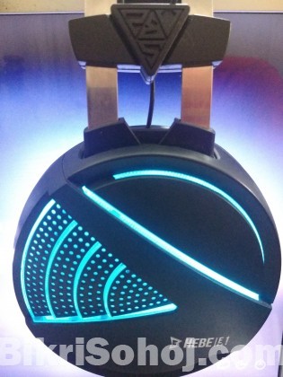 GAMDIAS HEBE E1 RGB GAMING HEADSET